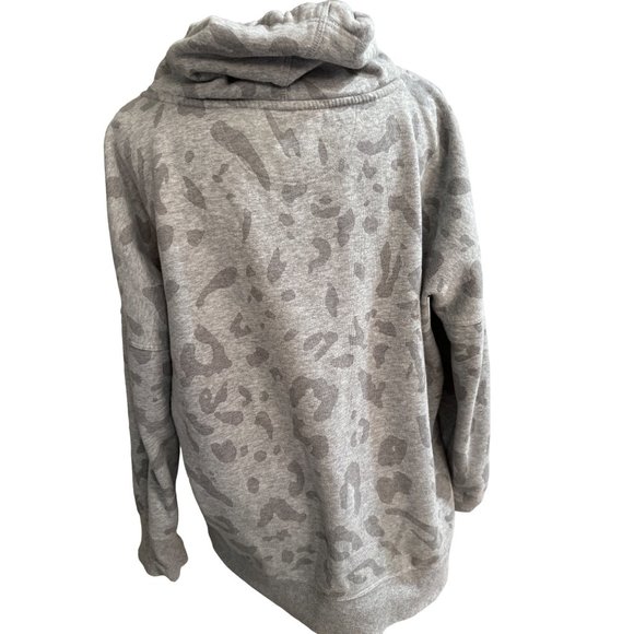 Calvin Klein CK Comfy Turtle Neck Shirt Medium - Picture 3 of 5